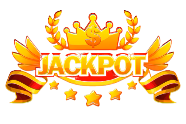 jackpot background